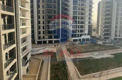 شقة - 3 غرف نوم - 3 حمامات للبيع في بارك سايد ريزيدنس - أبراج زيد - كمبوندات الشيخ زايد - الشيخ زايد - الجيزة