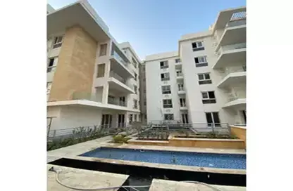 Apartment - 3 Bedrooms - 2 Bathrooms for sale in Mountain View iCity October - 6 October Compounds - 6 October City - Giza