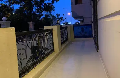 Apartment - 3 Bedrooms - 3 Bathrooms for sale in 16th District - Sheikh Zayed City - Giza