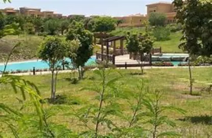 فيلا - 4 غرف نوم - 4 حمامات للايجار في رويال ميدوز - كمبوندات الشيخ زايد - الشيخ زايد - الجيزة