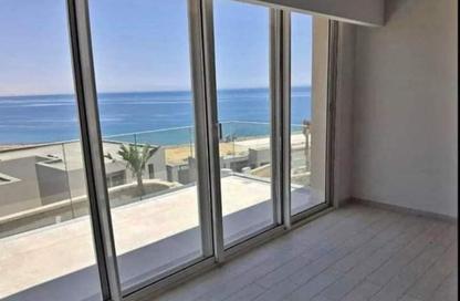 شاليه - 2 غرف نوم - 2 حمامات للبيع في طويلة الجونة - الجونة - الغردقة - محافظة البحر الاحمر