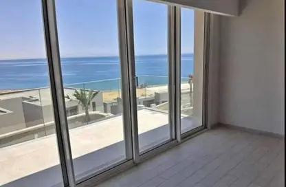 شاليه - 2 غرف نوم - 2 حمامات للبيع في طويلة الجونة - الجونة - الغردقة - محافظة البحر الاحمر