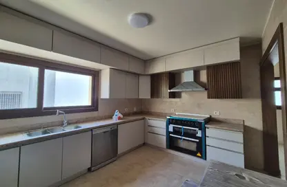 Penthouse - 4 Bedrooms - 3 Bathrooms for sale in Pyramids Heights - Cairo Alexandria Desert Road - 6 October City - Giza