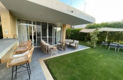 Villa - 4 Bedrooms - 5 Bathrooms for sale in Seashell - Sidi Abdel Rahman - North Coast