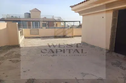 فيلا - 5 غرف نوم - 5 حمامات للبيع في شارع دريم لاند - دريم لاند - طريق الواحات - مدينة 6 أكتوبر - الجيزة
