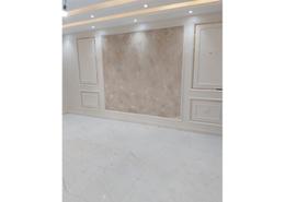 Apartment - 3 bedrooms - 2 bathrooms for للبيع in Al Mostashar Youssef Abd El Salam St. - 4th District - 6 October City - Giza