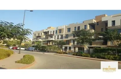 (بنتهاوس  (روف - 4 غرف نوم - 3 حمامات للبيع في ويستاون - كمبوندات الشيخ زايد - الشيخ زايد - الجيزة