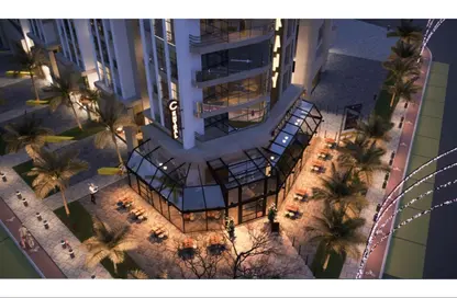 Apartment - 3 Bedrooms - 2 Bathrooms for sale in Makany - El Katameya Compounds - El Katameya - New Cairo City - Cairo