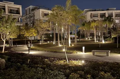 شقة - 3 غرف نوم - 3 حمامات للبيع في 16 وان - كمبوندات الشيخ زايد - الشيخ زايد - الجيزة