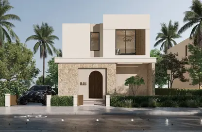 شاليه - 3 غرف نوم - 2 حمامات للبيع في بيت البحر - سيدي حنيش - الساحل الشمالي