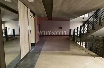 Apartment - Studio - 1 Bathroom for sale in Palm Hills New Cairo - 5th Settlement Compounds - The 5th Settlement - New Cairo City - Cairo