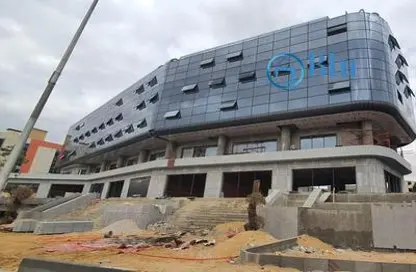 مساحات مكتبية - استوديو - 1 حمام للايجار في التجمع الخامس - مدينة القاهرة الجديدة - القاهرة