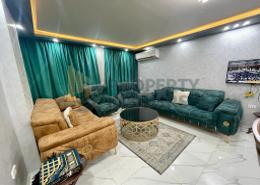 شقة - 2 غرف نوم - 2 حمامات for للبيع in شارع الجزائر - المهندسين - الجيزة