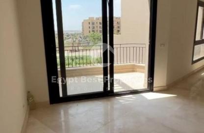 Apartment - 3 Bedrooms - 4 Bathrooms for sale in O West - 6 October Compounds - 6 October City - Giza