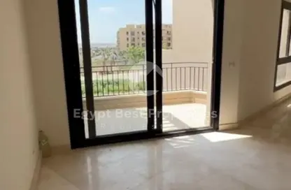 Apartment - 3 Bedrooms - 4 Bathrooms for sale in O West - 6 October Compounds - 6 October City - Giza