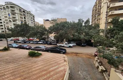 مساحات مكتبية - استوديو - 4 حمامات للايجار في شارع جلال الدين الدسوقي - الماظة - مصر الجديدة - القاهرة