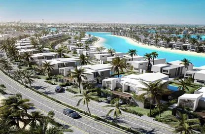 فيلا - 4 غرف نوم - 4 حمامات للبيع في ازها الساحل الشمالي - راس الحكمة - الساحل الشمالي فيلا - 4 غرف نوم - 4 حمامات للبيع في ازها الساحل الشمالي - راس الحكمة - الساحل الشمالي