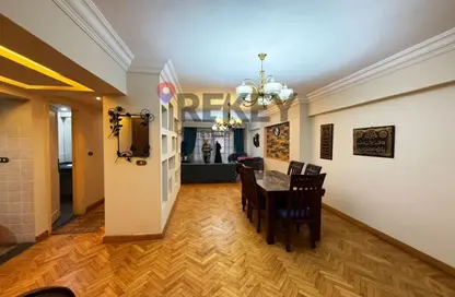 Apartment - 3 Bedrooms - 2 Bathrooms for rent in Mahmoud Al Essawy St. - Sidi Beshr - Hay Awal El Montazah - Alexandria Apartment - 3 Bedrooms - 2 Bathrooms for rent in Mahmoud Al Essawy St. - Sidi Beshr - Hay Awal El Montazah - Alexandria