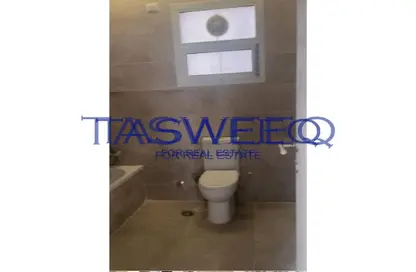 Apartment - 2 Bedrooms - 3 Bathrooms for rent in October Plaza - 6 October Compounds - 6 October City - Giza