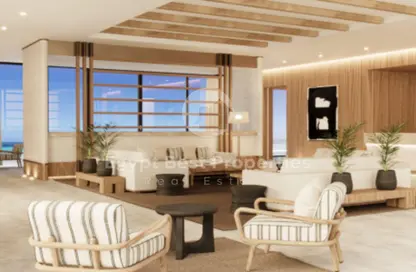 Chalet - 3 Bedrooms - 4 Bathrooms for sale in Almaza Bay - Qesm Marsa Matrouh - North Coast Chalet - 3 Bedrooms - 4 Bathrooms for sale in Almaza Bay - Qesm Marsa Matrouh - North Coast