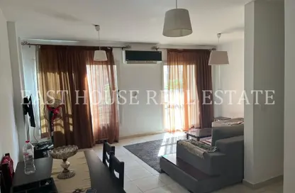 Apartment - 2 Bedrooms - 1 Bathroom for rent in Madinaty - Cairo