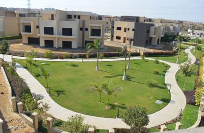 Apartment - 4 Bedrooms - 3 Bathrooms for sale in Joya - 26th of July Corridor - 6 October City - Giza