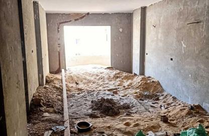 Apartment - 3 Bedrooms - 2 Bathrooms for sale in Al Lebeny Axis - El Mariouteya - Faisal - Hay El Haram - Giza