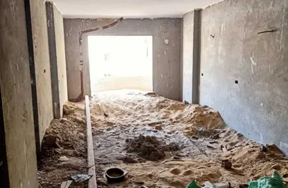 شقة - 3 غرف نوم - 2 حمامات للبيع في محور اللبيني - المريوطية - فيصل - حي الهرم - الجيزة