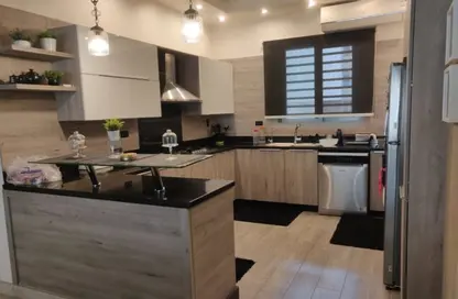 Apartment - 3 Bedrooms - 3 Bathrooms for sale in Village Gardens Katameya - 5th Settlement Compounds - The 5th Settlement - New Cairo City - Cairo Apartment - 3 Bedrooms - 3 Bathrooms for sale in Village Gardens Katameya - 5th Settlement Compounds - The 5th Settlement - New Cairo City - Cairo