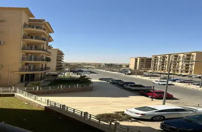 شقة - 3 غرف نوم - 2 حمامات للبيع في امتداد الرحاب - الرحاب - مدينة القاهرة الجديدة - القاهرة