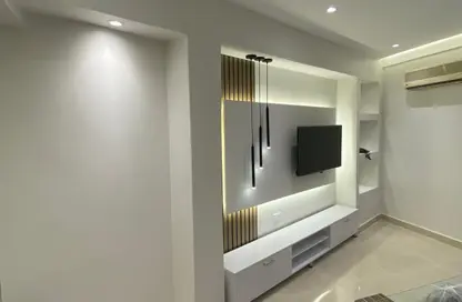 شقة - 2 غرف نوم - 1 حمام للبيع في المهندسين - الجيزة