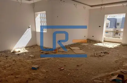 (بنتهاوس  (روف - 2 غرف نوم - 2 حمامات للبيع في ماونتن فيو هايد بارك - كمبوندات التجمع الخامس - التجمع الخامس - مدينة القاهرة الجديدة - القاهرة