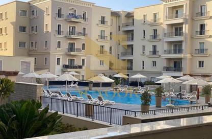 Apartment - 3 Bedrooms - 3 Bathrooms for rent in Mivida - 5th Settlement Compounds - The 5th Settlement - New Cairo City - Cairo