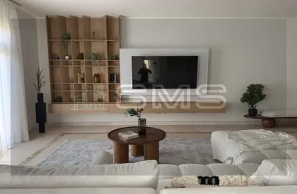 Apartment - 2 Bedrooms - 3 Bathrooms for rent in Mivida - 5th Settlement Compounds - The 5th Settlement - New Cairo City - Cairo