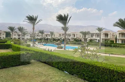 شاليه - 3 غرف نوم - 2 حمامات للبيع في لافيستا 6 - لافيستا - العين السخنة - السويس