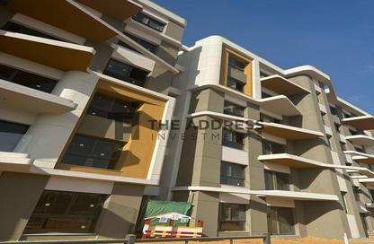 Apartment - 2 Bedrooms - 3 Bathrooms for sale in Palm Hills New Cairo - 5th Settlement Compounds - The 5th Settlement - New Cairo City - Cairo