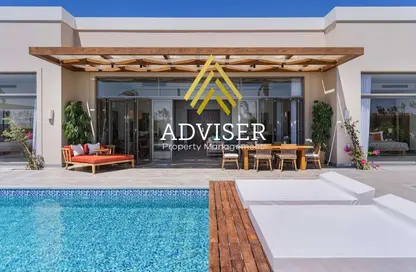 Chalet - 2 Bedrooms - 2 Bathrooms for sale in Ras Soma - Safaga - Hurghada - Red Sea