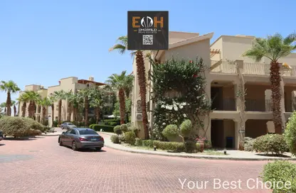 Apartment - Studio - 1 Bathroom for sale in Sahl Hasheesh Resort - Sahl Hasheesh - Hurghada - Red Sea