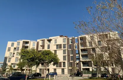Apartment - 3 Bedrooms - 3 Bathrooms for sale in Eastown - 5th Settlement Compounds - The 5th Settlement - New Cairo City - Cairo