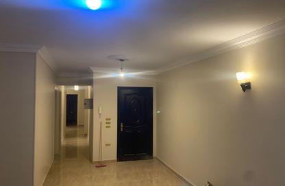 Apartment - 3 Bedrooms - 3 Bathrooms for rent in El Narges Buildings - Al Narges - New Cairo City - Cairo