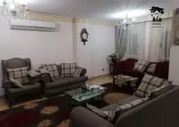 Apartment - 3 Bedrooms - 3 Bathrooms for rent in Masaken Sheraton - Sheraton Al Matar - El Nozha - Cairo