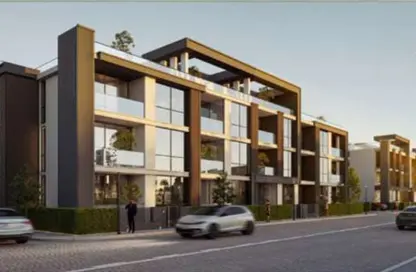 شقق فندقية - 2 غرف نوم - 2 حمامات للبيع في مينوركا زايد - كمبوندات الشيخ زايد - الشيخ زايد - الجيزة