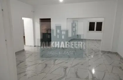 Office Space - Studio - 1 Bathroom for rent in Mohi Al Din Abou El Ezz St. - Mohandessin - Giza