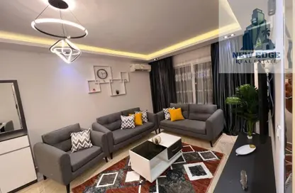 Apartment - 2 Bedrooms - 1 Bathroom for rent in Madinaty - Cairo