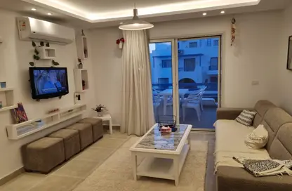 شاليه - 3 غرف نوم - 2 حمامات للبيع في ماونتن فيو راس الحكمة - راس الحكمة - الساحل الشمالي