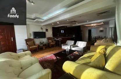 Apartment - 2 Bedrooms - 2 Bathrooms for sale in Al Shouyfat - 5th Settlement Compounds - The 5th Settlement - New Cairo City - Cairo