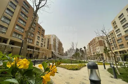 شقة - 3 غرف نوم - 3 حمامات للبيع في المقصد - كمبوندات العاصمة الإدارية الجديدة - العاصمة الإدارية الجديدة - القاهرة