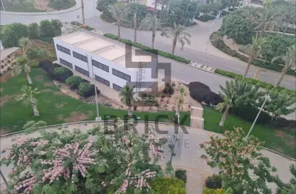 Duplex - 3 Bedrooms - 3 Bathrooms for sale in Hyde Park - New Cairo City - Cairo