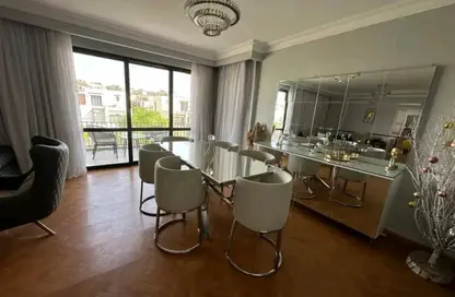 شقة - 3 غرف نوم - 3 حمامات للبيع في فاي سوديك - مدينة زايد الجديدة - الشيخ زايد - الجيزة