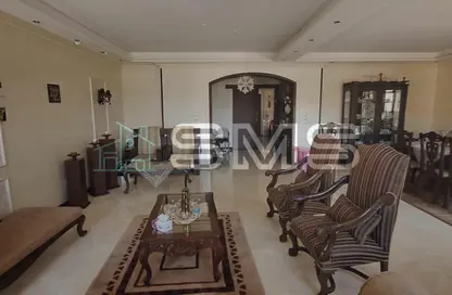 Apartment - 3 Bedrooms - 1 Bathroom for sale in East The Academy - New Cairo City - Cairo